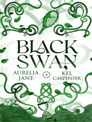 cover image of Black Swan